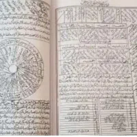 سر کتاب دعا