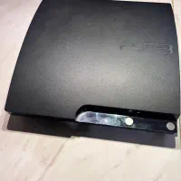 کپی خور گیگPS3 ۱۶۰|کنسول، بازی ویدئویی و آنلاین|کرج, ساسانی (قلمستان)|دیوار