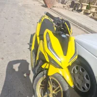 موتور سیکلت