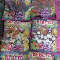 فروش عمده پاستیل یک کیلویی