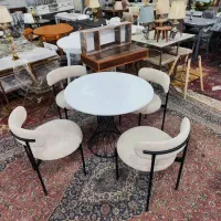 میز و صندلی ناهارخوری غذاخوری کافه رستوران|میز و صندلی غذاخوری|تهران, جیحون|دیوار