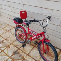 فروش دوچرخه درحدنو20