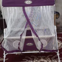 گهواره،میلاد