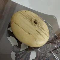 جا شمعی و عودی چوب