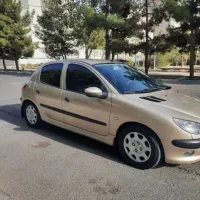 ماشین مدل 83 فرانسوی تمام فابریک|خودرو سواری و وانت|بندر کنگان, |دیوار