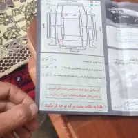 ام وی ام ۵۳۰ بی رنگ بدون هیچ مشکلی|خودرو سواری و وانت|فردیس, شهرک شهید حسینی|دیوار