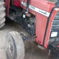 تراکتور۲۸۵‌مدل۹۱