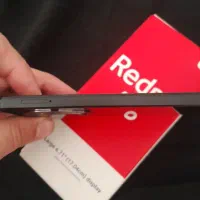 ردمی a3|موبایل|کرمانشاه, |دیوار