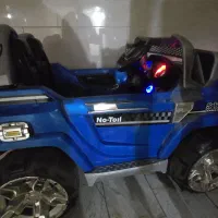 ماشین شارژی شاسی بلند|اسباببازی|ری, دیلمان|دیوار