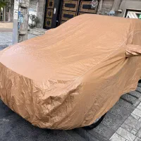 چادر ماشین مخصوص ((تابستان زمستان بهار پاییز ))|قطعات یدکی و لوازم جانبی|تهران, شهید رجایی|دیوار