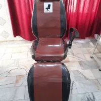 صندلی و سشوار کلاهی آرایشگاه|آرایشگاه و سالنهای زیبایی|قرچک, مهدیه|دیوار