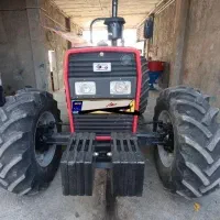 تراکتور 399 جفت