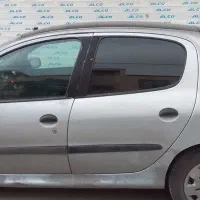 206 مدل 82 تیپ2|خودرو سواری و وانت|شیراز, کوشک میدان|دیوار