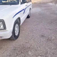 وانت کارا|خودرو سواری و وانت|وحیدیه, |دیوار