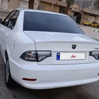 سورن پلاس دوگانه سوز( گاز سیمی)