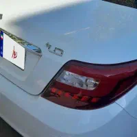 دنا پلاس ۶دنده موتور EF7P|خودرو سواری و وانت|اردبیل, |دیوار