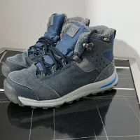 کفش ساق دار سالمون