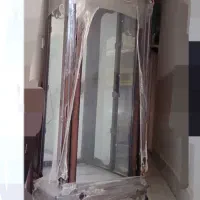 ویترین درحدنو