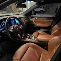 Bmw x4 بی ام و ایکس ۴|خودرو سواری و وانت|تهران, زعفرانیه|دیوار