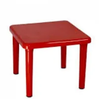 میز چهارگوش