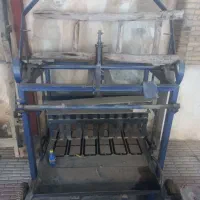 دستگاه بلوک زن 50×15 فروشی