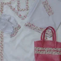 چادر دخترانه