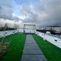 ویلافلت۱۸۰م انشعابات نصب سندتکبرگ.مالک منعطف|فروش خانه و ویلا|چمستان, |دیوار