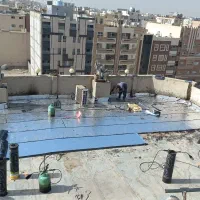 پیمانکار زیرسازی آسفالت و محوطه سازی با اکیپ مجرب|مصالح و تجهیزات ساختمان|اصفهان, سعادت‌آباد|دیوار