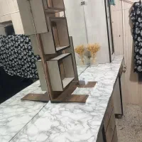 میز آرایشگاه