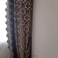 والان و پنل پذیرایی