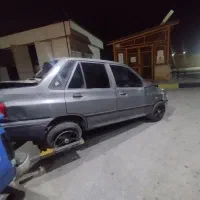 خرید فرسوده نقدی 75|خدمات موتور و ماشین|مشگین شهر, |دیوار