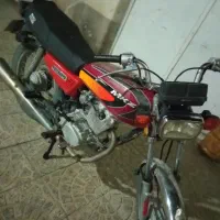 موتور مدل 88 موتور سالم تایر ها سالم ظاهر عالی