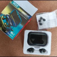 ایرپاد بلوتوثی مدل M10|لوازم جانبی موبایل و تبلت|ورامین, خورین|دیوار