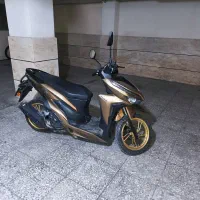 موتورسیکلت