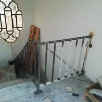 جوشکاری سیار|خدمات پیشه و مهارت|داراب, |دیوار