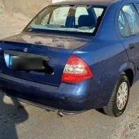 تیبا ۱ مدل ۹۴|خودرو سواری و وانت|ماهدشت, |دیوار