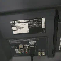 تلویزیون 55 اینچ 4k ال جی|تلویزیون و پروژکتور|بندرعباس, |دیوار