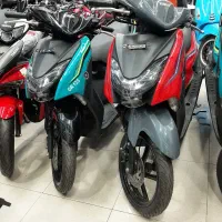 یاماها GR 125 مدل 1403 اقساط 20 ماهه