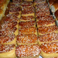 کارگاه تولیدشیرینی سفارش عقدوعروسی وغیره درقنادی|خدمات پذیرایی، مراسم|دزفول, |دیوار