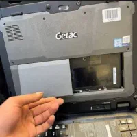 لبتاپ نظامی جیتک|رایانه همراه|تهران, نیروی هوایی (پیروزی)|دیوار