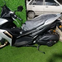 ایروکس 180 cc آب خنک صفر