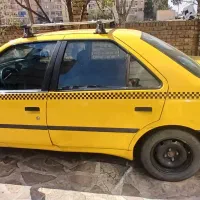 پژو۴۰۵ مدل ۹۰ گردشی کرج