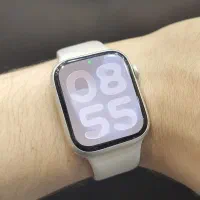 اپل واچ سری ۷ ۴۵ میل