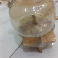قوری پیرکس