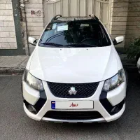کوییک RS|خودرو سواری و وانت|تهران, سازمان برنامه شمالی|دیوار