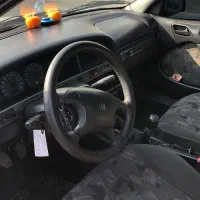 زانیتا    ۲۰۰۰cc ۸۷|خودرو سواری و وانت|سمنان, |دیوار