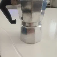 قهوه جوش موکاپات