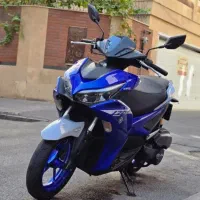 موتور سیکلت ایروکس|موتورسیکلت|ارومیه, |دیوار