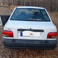 پراید 131مدل 90|خودرو سواری و وانت|خلخال, |دیوار