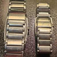 ساعت مچی زنانه و مردانه ست|ساعت|تهران, امام حسین|دیوار